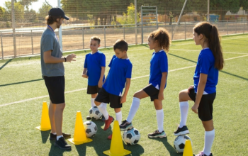 CURSO ESPECIALISTA EN FORMACIÓN DE JÓVENES PARA ALTO RENDIMIENTO FUTBOLÍSTICO1